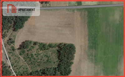 Działka w Brukach Unisławskich - Bruki Unisławskie  - Kujawsko-Pomorskie