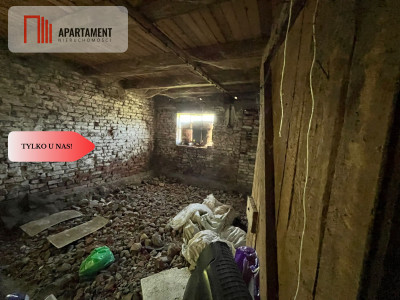 Zaproponuj cenę Działka budynek 163m jezioro - Pniewo  -
Wielkopolskie Zdjęcie nr 10