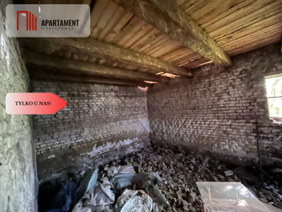 Zaproponuj cenę Działka budynek 163m jezioro - Pniewo  -
Wielkopolskie Zdjęcie nr 11