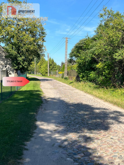 Zaproponuj cenę Działka budynek 163m jezioro - Pniewo  -
Wielkopolskie Zdjęcie nr 14