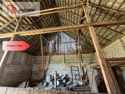 Zaproponuj cenę Działka budynek 163m jezioro - Pniewo  -
Wielkopolskie Zdjęcie nr 8