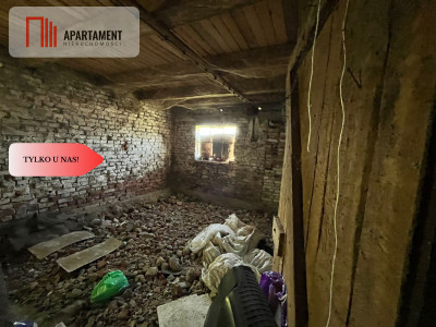 Zaproponuj cenę Działka budynek 163m jezioro - Pniewo  -
Wielkopolskie Zdjęcie nr 9