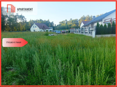 TYLKO U NAS  ATRAKCYJNA JEDNA Z OSTATNICH - Terespol Pomorski  - Kujawsko-Pomorskie