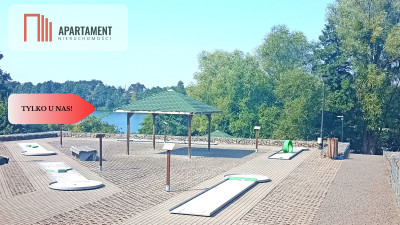 Działka Cekcyn obok lasu jezior budowlana  - powiat tucholski  -
Kujawsko-Pomorskie Zdjęcie nr 11