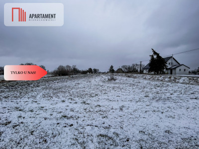 Tylko u nas Działka budowlana 1000m Dębowiec - Dębowiec  -
Kujawsko-Pomorskie Zdjęcie nr 5