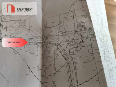 Tylko u Nas  Piękna i cicha działka - Gołoty  -
Kujawsko-Pomorskie Zdjęcie nr 6