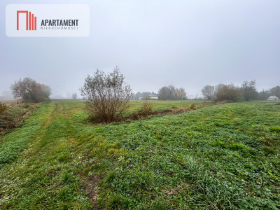 Działki w Dębowcu 1000m WZ media w pobliżu - Dębowiec  -
Kujawsko-Pomorskie Zdjęcie nr 3