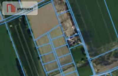 Działki w Dębowcu 1000m WZ media w pobliżu - Dębowiec  -
Kujawsko-Pomorskie Zdjęcie nr 4