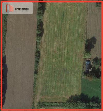 Działki w Dębowcu 1000m WZ media w pobliżu - Dębowiec  -
Kujawsko-Pomorskie Zdjęcie nr 5