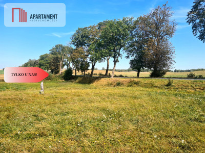 Tylko U Nas Działki w atrakcyjnej lokalizacji - powiat kościerski  -
Pomorskie Zdjęcie nr 7