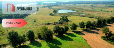 Tylko u Nas 110 ha w jednym kawałku Nowa cena - powiat drawski  -
Zachodniopomorskie Zdjęcie nr 11