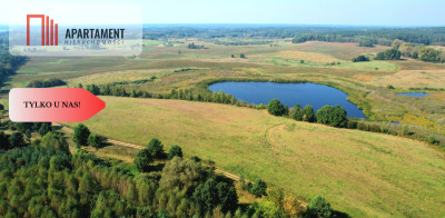 Tylko u Nas 110 ha w jednym kawałku Nowa cena - powiat drawski  -
Zachodniopomorskie Zdjęcie nr 13