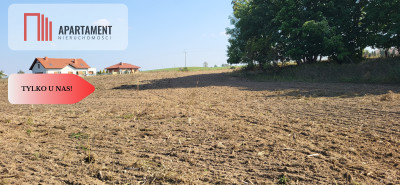 Działki z projektem WZ - Trzemiętowo  -
Kujawsko-Pomorskie Zdjęcie nr 3