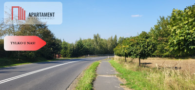 Działki z projektem WZ - Trzemiętowo  -
Kujawsko-Pomorskie Zdjęcie nr 4