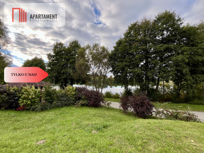 Działka 3000 m2 w sercu Kaszub - Półczno  -
Pomorskie Zdjęcie nr 11