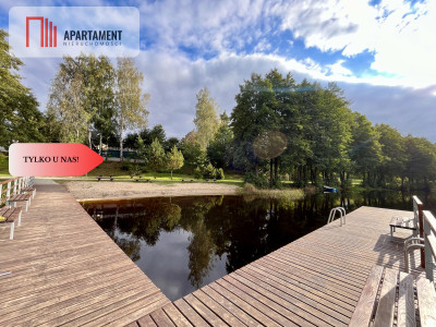 Działka 3000 m2 w sercu Kaszub - Półczno  -
Pomorskie Zdjęcie nr 9