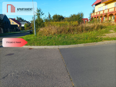 TYLKO U NAS  ATRAKCYJNA USŁUGOWO-MIESZKANIOWA - Świecie  -
Kujawsko-Pomorskie Zdjęcie nr 7