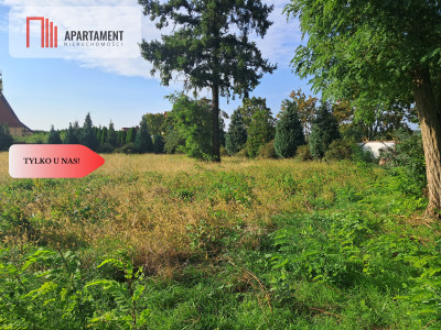 Duże działki budowlane w Stobnie - Stobno  -
Dolnośląskie Zdjęcie nr 2