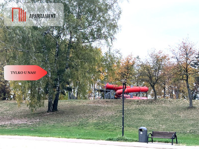 Działka budowlana w spokojnym otoczeniu - Rychnowy  -
Pomorskie Zdjęcie nr 11