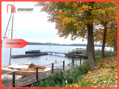 Działka budowlana w spokojnym otoczeniu - Rychnowy  - Pomorskie