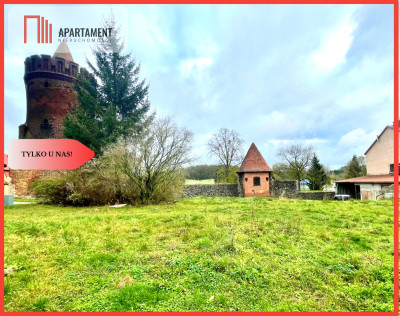 Działka budowlana z warunkami zabudowy - Recz  -
Zachodniopomorskie Zdjęcie nr 2