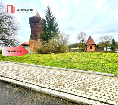 Działka budowlana z warunkami zabudowy - Recz  -
Zachodniopomorskie Zdjęcie nr 5