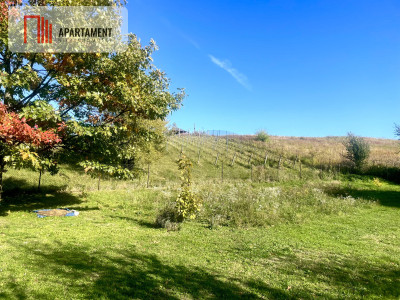 Ekskluzywna lokalizacja - Działka wśród wzgórz - Świątniki  -
Dolnośląskie Zdjęcie nr 3