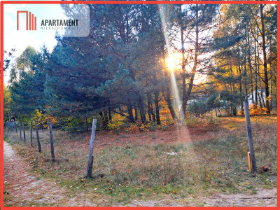 Jeszcze niższa cenaDziałka mieszkaniowa w Tleniu - Tleń  - Kujawsko-Pomorskie