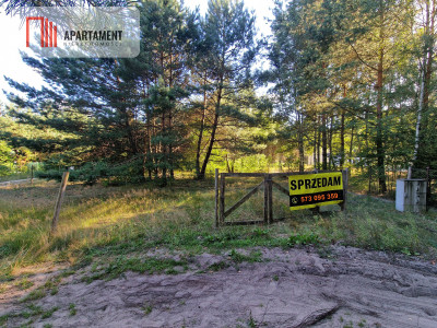 Jeszcze niższa cenaDziałka mieszkaniowa w Tleniu - Tleń  -
Kujawsko-Pomorskie Zdjęcie nr 3