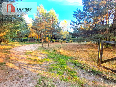 Jeszcze niższa cenaDziałka mieszkaniowa w Tleniu - Tleń  -
Kujawsko-Pomorskie Zdjęcie nr 4