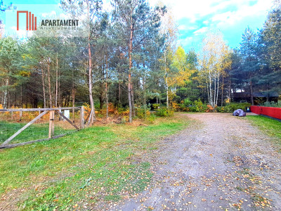 Jeszcze niższa cenaDziałka mieszkaniowa w Tleniu - Tleń  -
Kujawsko-Pomorskie Zdjęcie nr 6