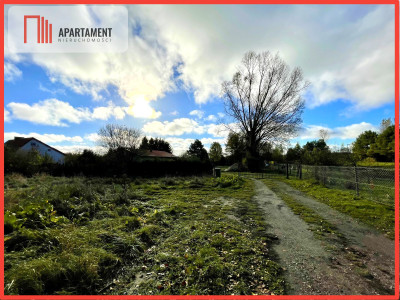 Działka z warunkami zabudowy - Barwice  -
Zachodniopomorskie Zdjęcie nr 2