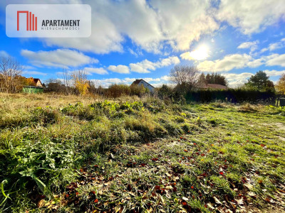 Działka z warunkami zabudowy - Barwice  -
Zachodniopomorskie Zdjęcie nr 5