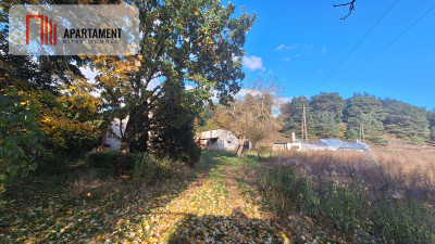 Malownicza działka na Piaskach - Bydgoszcz  -
Kujawsko-Pomorskie Zdjęcie nr 2