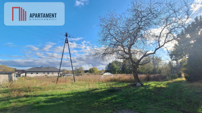 Malownicza działka na Piaskach - Bydgoszcz  -
Kujawsko-Pomorskie Zdjęcie nr 3