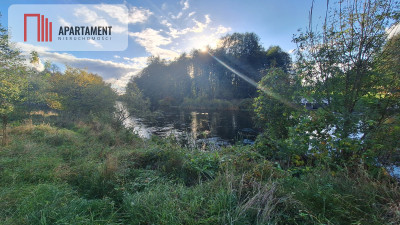 Malownicza działka na Piaskach - Bydgoszcz  -
Kujawsko-Pomorskie Zdjęcie nr 9