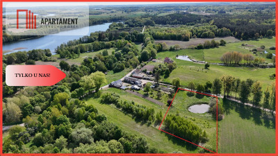 IVa klasa z własnym stawem - Rzepowo  - Zachodniopomorskie