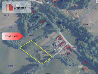IVa klasa z własnym stawem - Rzepowo  -
Zachodniopomorskie Zdjęcie nr 5