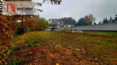 Piękna działka na Flisach - Bydgoszcz  -
Kujawsko-Pomorskie Zdjęcie nr 3