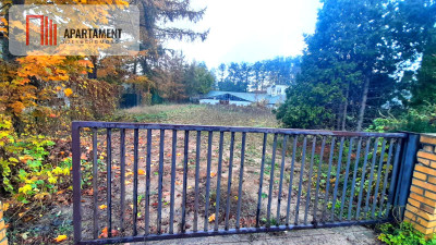 Piękna działka na Flisach - Bydgoszcz  -
Kujawsko-Pomorskie Zdjęcie nr 5