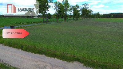 Działki budowlane Lipinki Królewskie wydane WZ - Starogard Gdański  -
Pomorskie Zdjęcie nr 9