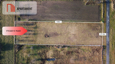 Zawonia ul Topolowa 3000 m2 W pobliżu lasu - Zawonia  -
Dolnośląskie Zdjęcie nr 4