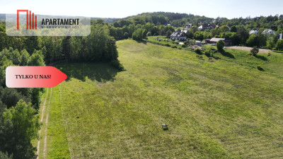 Tylko u nas miejsce na Twój dom cisza i spokój - Kolbudy  - Pomorskie