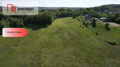 Tylko u nas miejsce na Twój dom cisza i spokój - Kolbudy  -
Pomorskie Zdjęcie nr 3