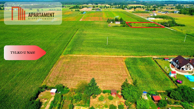 Super Cena  Toporzysko 3000m2 z MPZP - Toporzysko  -
Kujawsko-Pomorskie Zdjęcie nr 3