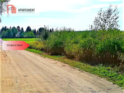 Super Cena  Toporzysko 3000m2 z MPZP - Toporzysko  -
Kujawsko-Pomorskie Zdjęcie nr 5