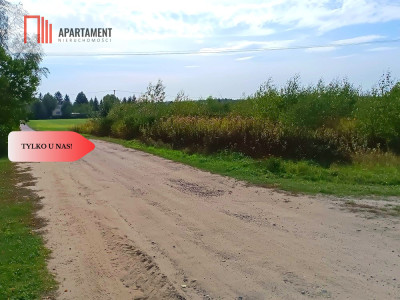 Super Cena  Toporzysko 3000m2 z MPZP - Toporzysko  -
Kujawsko-Pomorskie Zdjęcie nr 6