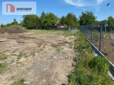 Działka budowlana z MPZP -dom jednorodzinny - powiat inowrocławski  -
Kujawsko-Pomorskie Zdjęcie nr 4