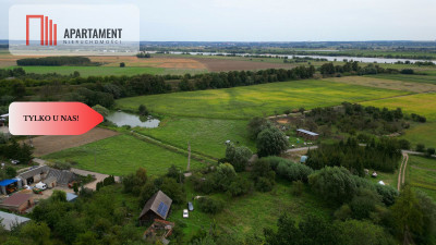 Siedlisko 12800 ha Nowa cena - Widlice  -
Pomorskie Zdjęcie nr 5