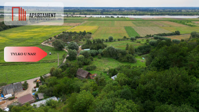 Siedlisko 12800 ha Nowa cena - Widlice  -
Pomorskie Zdjęcie nr 7